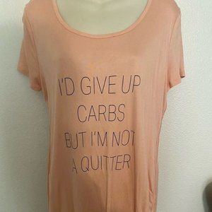 SOMA TUNIC Tee